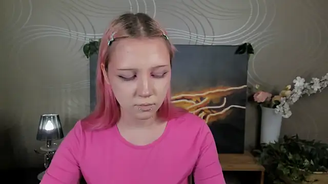 Snapshot of LinMagpuri chatting on 26, 2, 2026 LinMagpuri online show from 26, 2, 2026