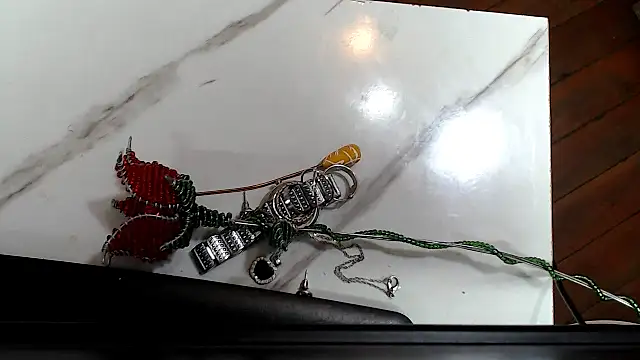 LexyDiana online show from 8, 4, 2026