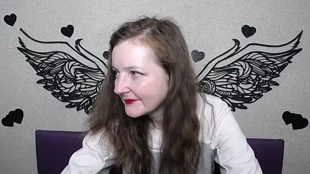 MeganPirs online show from 27, 2, 2026