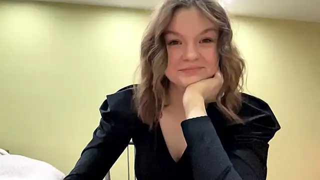 Snapshot of AliveCute chatting on 27, 2, 2026 AliveCute online show from 27, 2, 2026