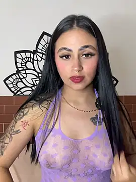 Snapshot of Emily_cute777 chatting on 26, 2, 2026 Emily cute777 online show from 26, 2, 2026