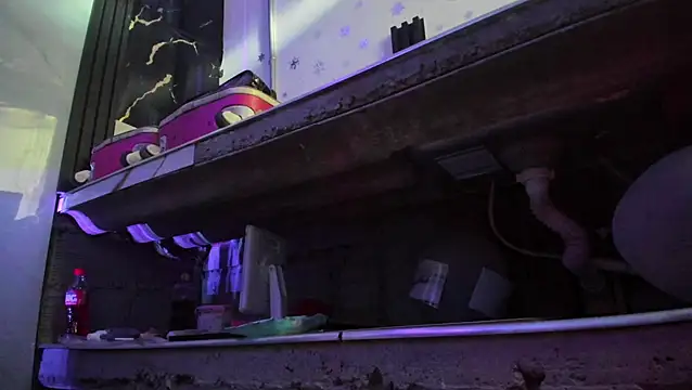 oriana gahew01 online show from 26, 2, 2026