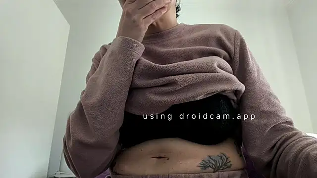 Snapshot of MinaMask chatting on 10, 3, 2026 MinaMask online show from 10, 3, 2026