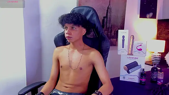 Taylor Black 01 online show from 25, 2, 2026