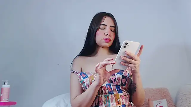 Snapshot of Juliette_a chatting on 27, 2, 2026 Juliette a online show from 27, 2, 2026