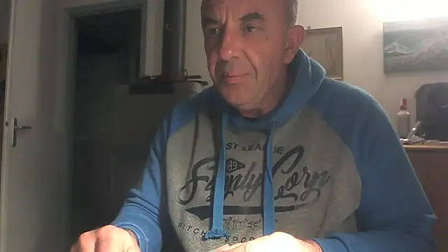 FRENCHSEXY1 online show from 26, 2, 2026