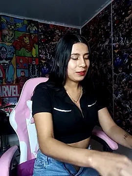 charlottte wh online show from 12, 3, 2026