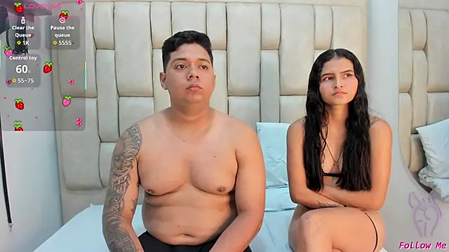 SweetAndSavage OS online show from 2, 3, 2026