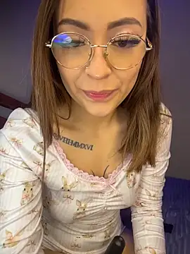 ailen wood online show from 13, 3, 2026