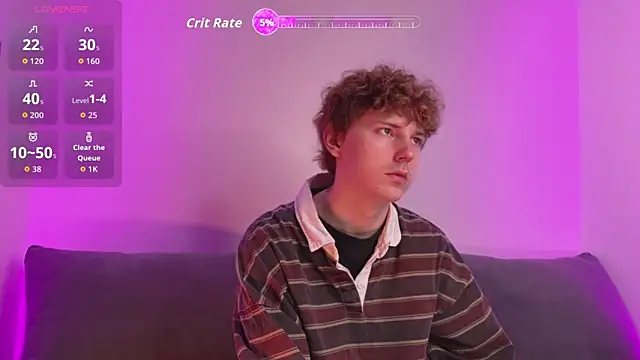 Snapshot of Mickey_Hawk chatting on 13, 4, 2026 Mickey Hawk online show from 13, 4, 2026