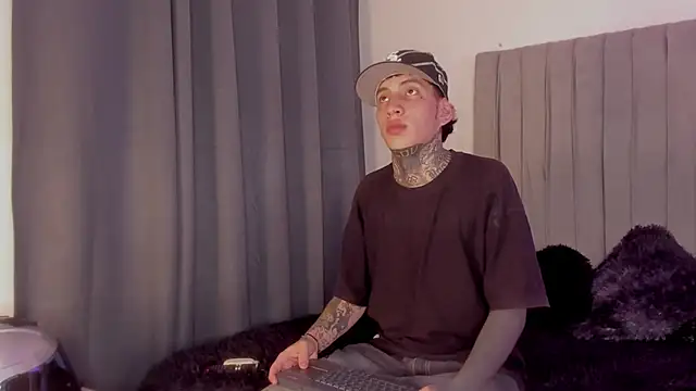 im dantee online show from 27, 2, 2026