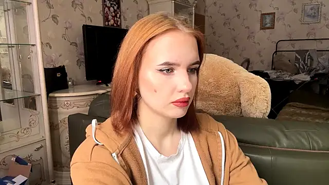 LovestKetie online show from 27, 2, 2026