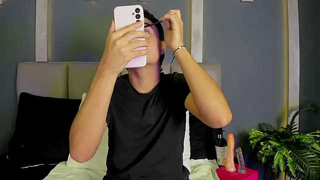 Snapshot of JOEYMIILLS chatting on 27, 2, 2026 JOEYMIILLS online show from 27, 2, 2026