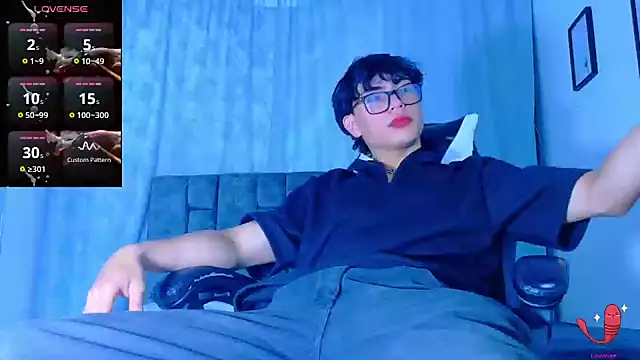 Dantekent online show from 19, 3, 2026