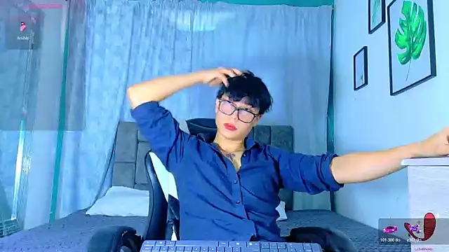 Dantekent online show from 6, 4, 2026