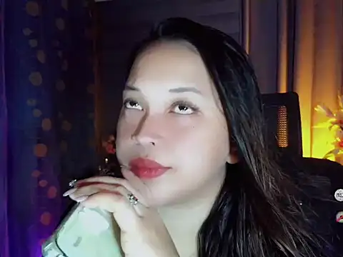 Sweet coleen online show from 19, 3, 2026