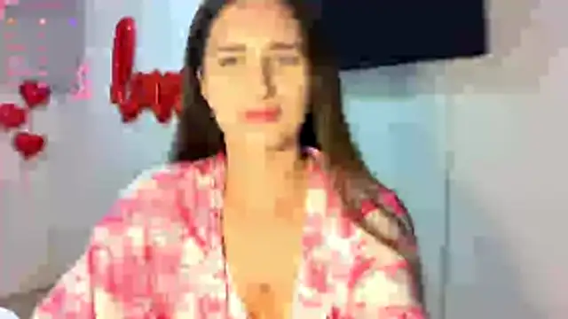 EveLuxe01 online show from 7, 3, 2026