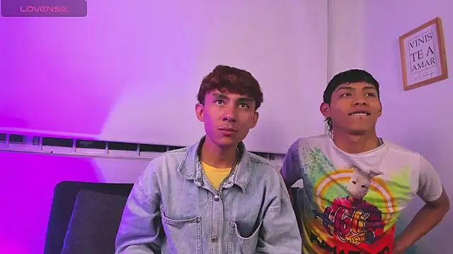 antony cockplayy online show from 27, 2, 2026