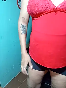 Danielachuletica online show from 14, 3, 2026