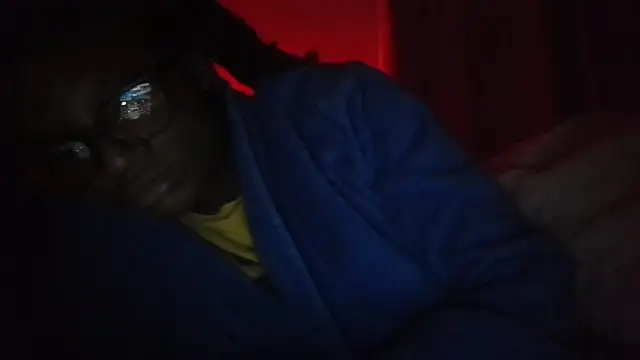 SexyGemBeauty online show from 27, 2, 2026