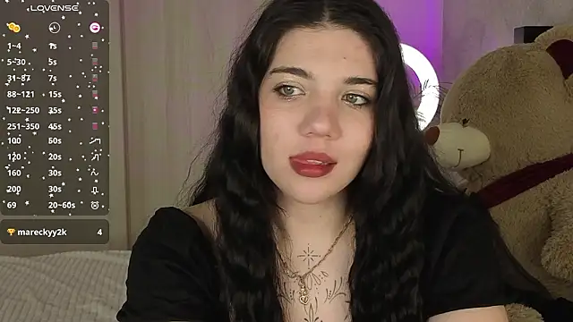 FreyaFondness online show from 9, 3, 2026