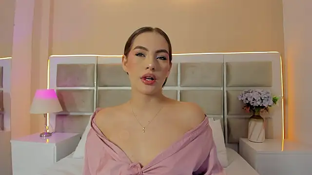 Megaan Rousee online show from 1, 3, 2026