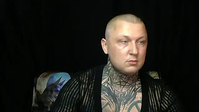 Snapshot of devilWithTats chatting on 9, 3, 2026 devilWithTats online show from 9, 3, 2026