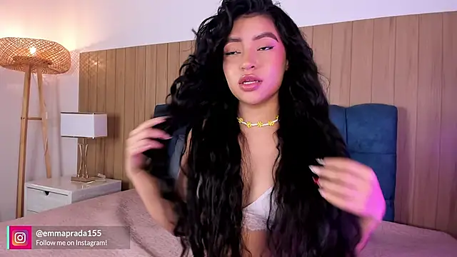 Snapshot of missprada_ chatting on 17, 3, 2026 missprada online show from 17, 3, 2026