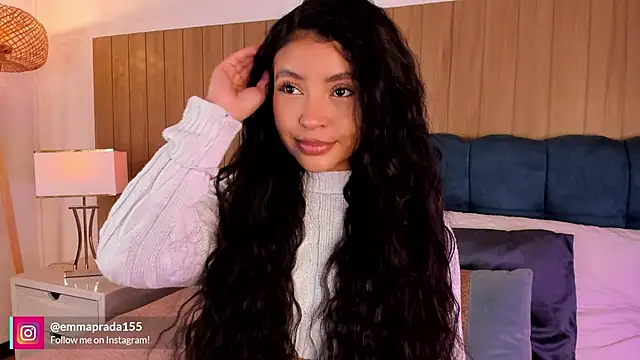 Snapshot of missprada_ chatting on 30, 3, 2026 missprada online show from 30, 3, 2026