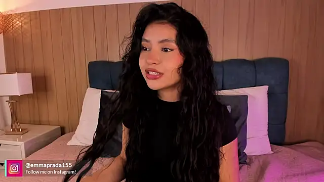 Snapshot of missprada_ chatting on 7, 4, 2026 missprada online show from 7, 4, 2026