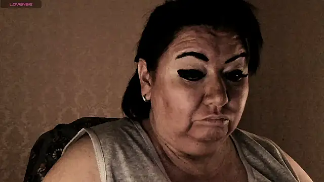 EroticaX online show from 28, 2, 2026