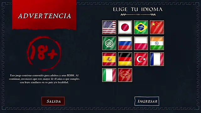 SrGrey333 online show from 28, 2, 2026