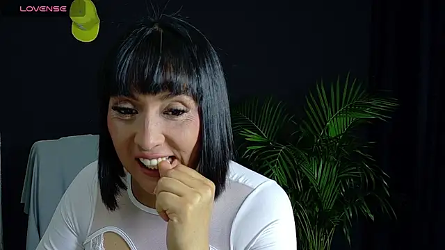 Valeriaa cruz online show from 2, 3, 2026