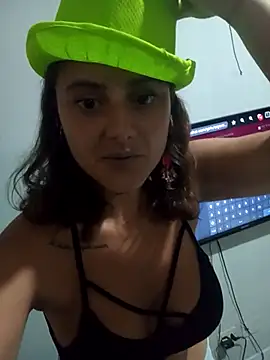 Sexyarg12 online show from 28, 2, 2026