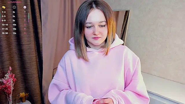 DesireeGoss online show from 1, 3, 2026