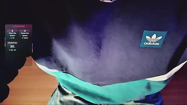 Snapshot of FEIYUS1 chatting on 6, 3, 2026 FEIYUS1 online show from 6, 3, 2026