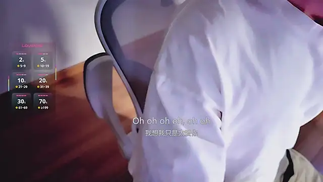 Snapshot of FEIYUS1 chatting on 13, 3, 2026 FEIYUS1 online show from 13, 3, 2026