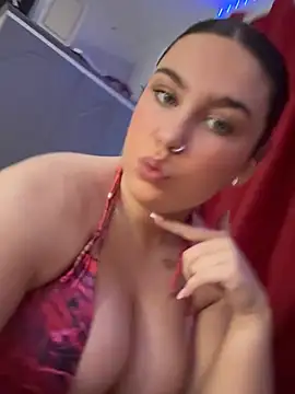 prettydolly127 online show from 15, 3, 2026