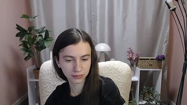 MistyBree online show from 6, 3, 2026