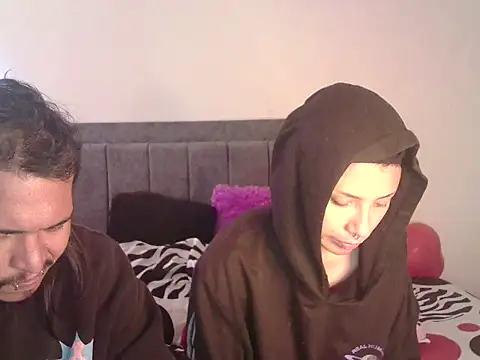 JadeYJacob online show from 18, 3, 2026