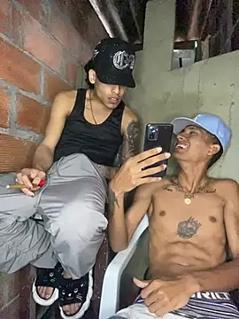 cockbig09 online show from 4, 3, 2026