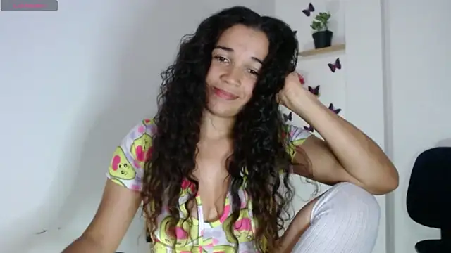 MagicHoney8 online show from 17, 3, 2026