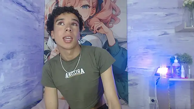 Lord Tayron online show from 3, 3, 2026