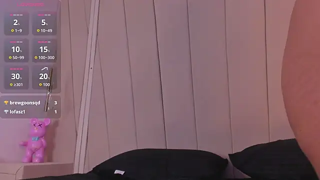 Snapshot of Eva_kingsford chatting on 3, 3, 2026 Eva kingsford online show from 3, 3, 2026