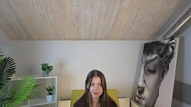 Snapshot of LarhondaCarnahiba chatting on 1, 3, 2026 LarhondaCarnahiba online show from 1, 3, 2026