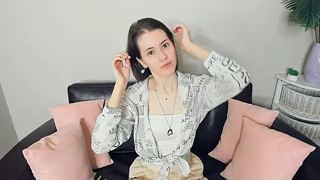 Snapshot of OdiIiaChavarria chatting on 6, 3, 2026 OdiIiaChavarria online show from 6, 3, 2026