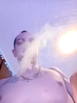 Hugo1993 online show from 5, 3, 2026