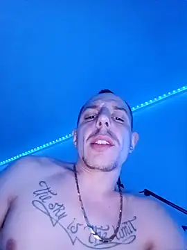 Hugo1993 online show from 1, 4, 2026