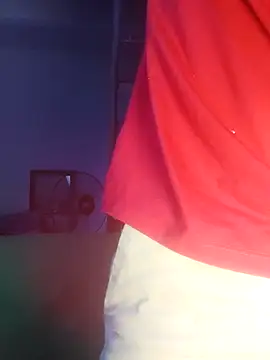 Snapshot of ImBenth chatting on 1, 3, 2026 ImBenth online show from 1, 3, 2026