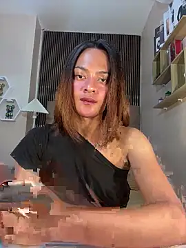 Snapshot of BlackbarbieXXL chatting on 9, 3, 2026 BlackbarbieXXL online show from 9, 3, 2026